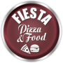 icon Pizza Fiesta Delivery for neffos C5L