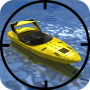 icon Speedboat Shooting