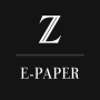 icon DIE ZEIT E-Paper App for Doopro P2