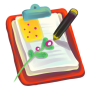 icon 번역 도우미.Dict for Samsung Galaxy Note 10 1