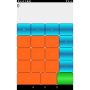 icon Comely Calculator for iball Slide Cuboid