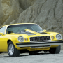 icon Wallpaper Chevroleti Cam Retro for Samsung Galaxy Note 10 1