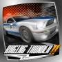 icon Raging Thunder 2 - FREE for Doopro P2