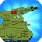 icon Merge Master Tanks: Tank war 2.50.00