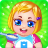 icon My Baby Food 1.11