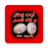 icon com.arabaudiobooks.faksihr.rokiat_ibtal_wa_fak_sihr 9.0.1