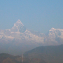 icon Nepal:Mount Everest (NP001) for iball Slide Cuboid