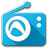 icon Audials 8.7.8-0-g314b28ee4