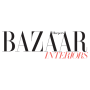 icon Harpers Bazaar Interiors