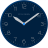 icon Modern Analog Clock-7 4.5