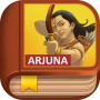 icon Arjuna Story - English