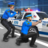 icon Police Car Chase 1.0.5
