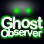 icon Ghost Observer ? ghost detector & ghost radar app