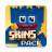 icon Skins Pack 1.0.49