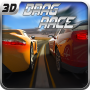 icon Fast Drag Race 3D for Samsung Galaxy J2 DTV