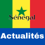 icon Sénégal Actualités. for LG K10 LTE(K420ds)
