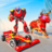 icon Bull Robot Formula Car Robot Games 1.1.2