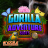 icon Gorilla Adventure Slots 11.0