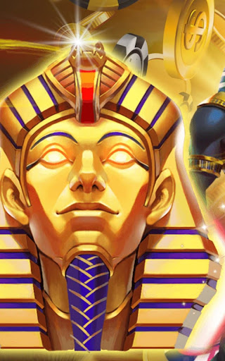 Anubis Stories