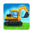 icon Construction Truck Kids Games 2.6.1