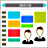 icon gmin.app.reservations.hr3.free 1.5.7