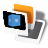 icon Cube Flags LWP simple 1.16.1