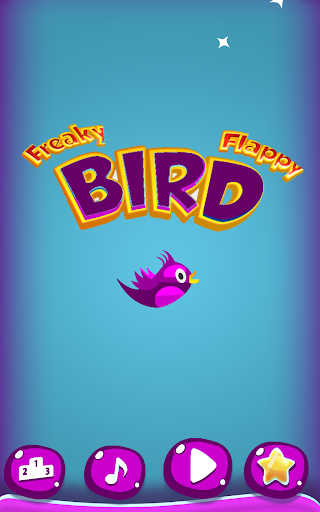 Friendz Flappy Bird 2018