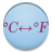 icon Temperature Conversion Calculator 5.3