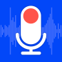 icon Voice Recording