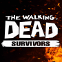 icon The Walking Dead: Survivors for Huawei MediaPad M3 Lite 10