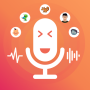 icon Voice Changer by Sound Effects for Doopro P2