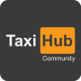 icon Taxi Hub