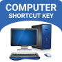 icon Computer keyboard shortcut key