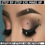 icon EYe MAKE UP