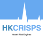 icon HKCRISPS Health Risk Engines for iball Slide Cuboid