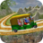 icon Mountain Auto Tuk Tuk Rickshaw : New Games 2020 2.0.24