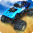 icon Angry Truck Canyon Hill Race 1.1