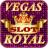 icon Vegas Royal Hot Slot 1.6