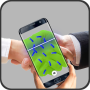 icon Bacteria Scanner : Prank for tecno F1