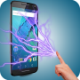 icon Colored Electric Screen:Prank for Samsung Galaxy Grand Prime 4G