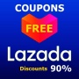 icon Lazada Shopping Deals