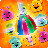icon Candy jelly Mania 8.2