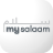 icon My Salaam 3.6