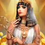 icon Kleopatra Gold