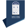 icon Harley Street Medical Centre for Huawei MediaPad M3 Lite 10