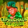 icon Leprechaun Treasure