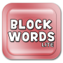 icon BlockWords Lite