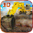 icon Sand Excavator Simulator 1.0.9