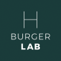 icon H Burger Lab