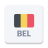 icon Radio Belgium 1.9.35